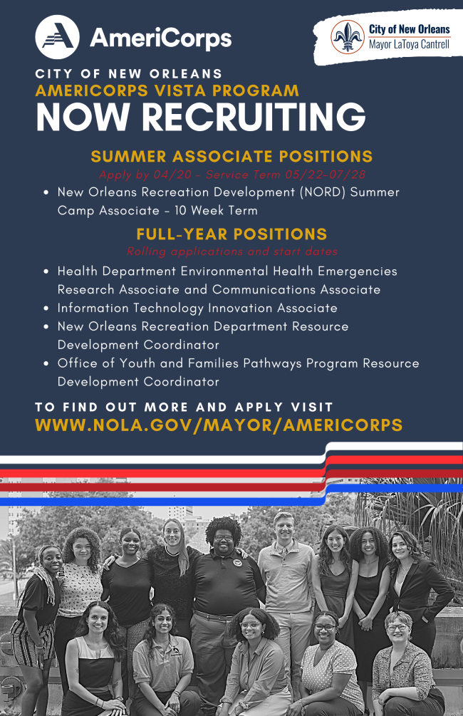 JOB1 Weekly Update Stay Connected