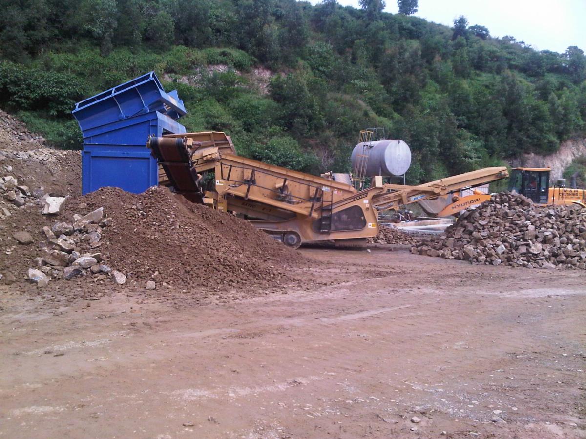 Precisionscreen Super Grid