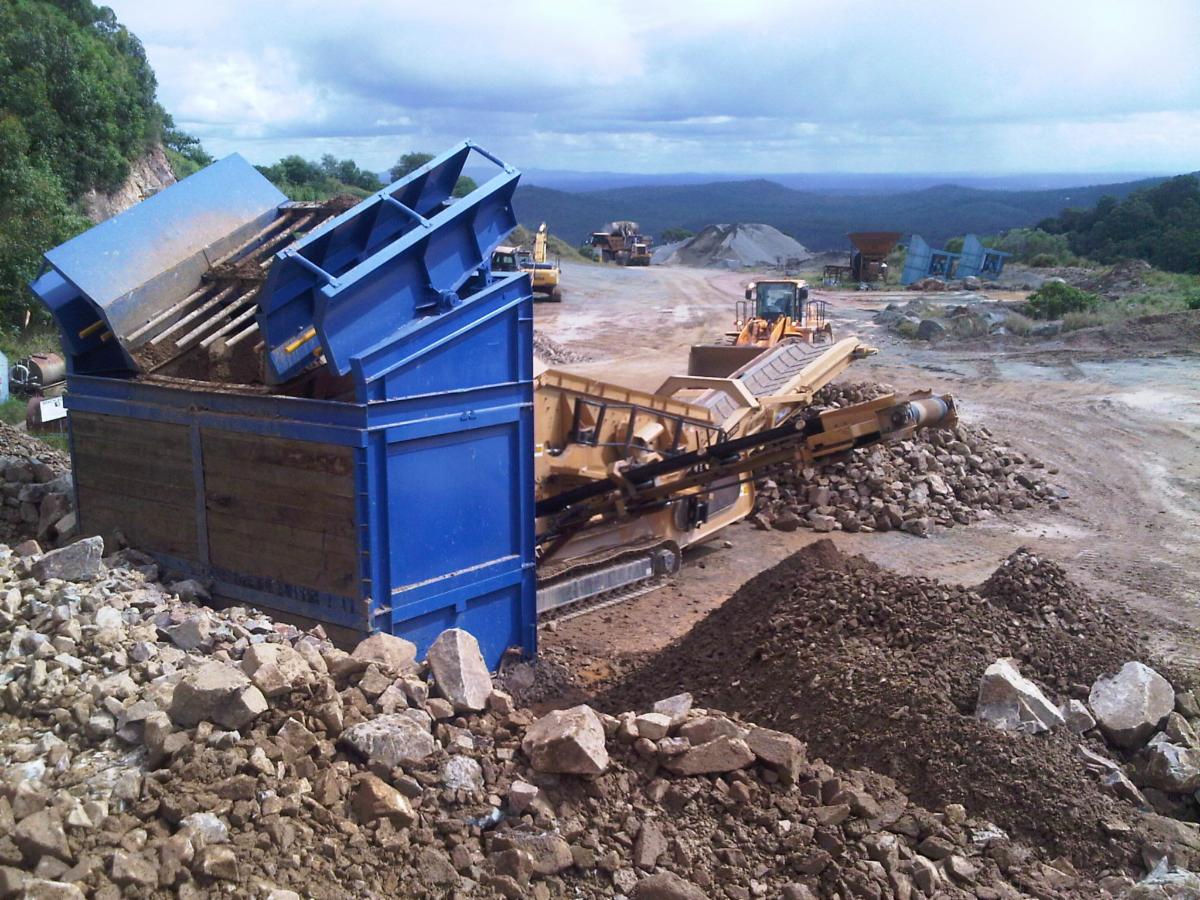 Precisionscreen Super Grid