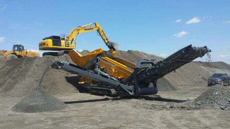 Tesab TS1550 Scalper