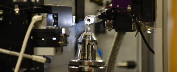 Our Loops and Bases in Action at XAIRA Beamline