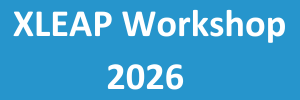 XLEAP Workshop