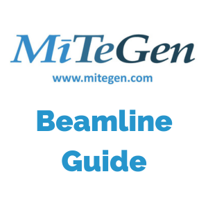 Updated Beamline Guide