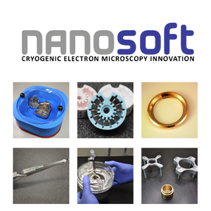 Nanosoft Cryo-EM Tools and Instruments