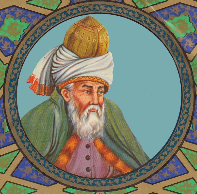 rumi