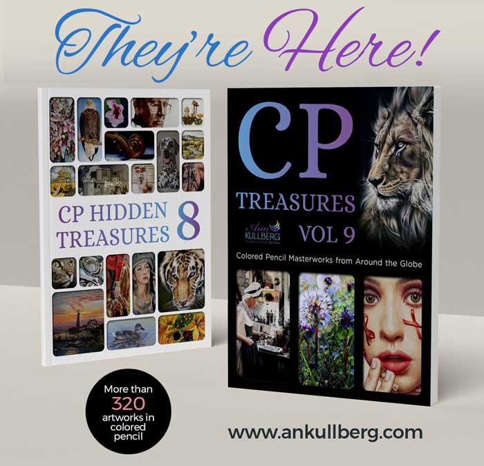 Want To See The Best Of Today S Colored Pencil Art Want To See The Best Of Today S Colored Pencil Art