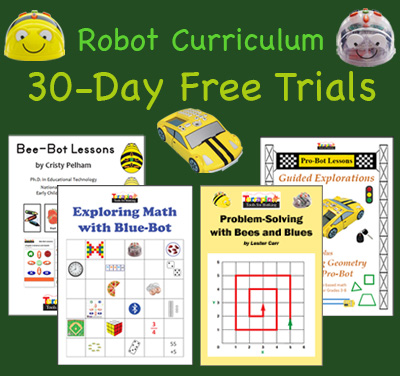 Terrapin curriculum free trials