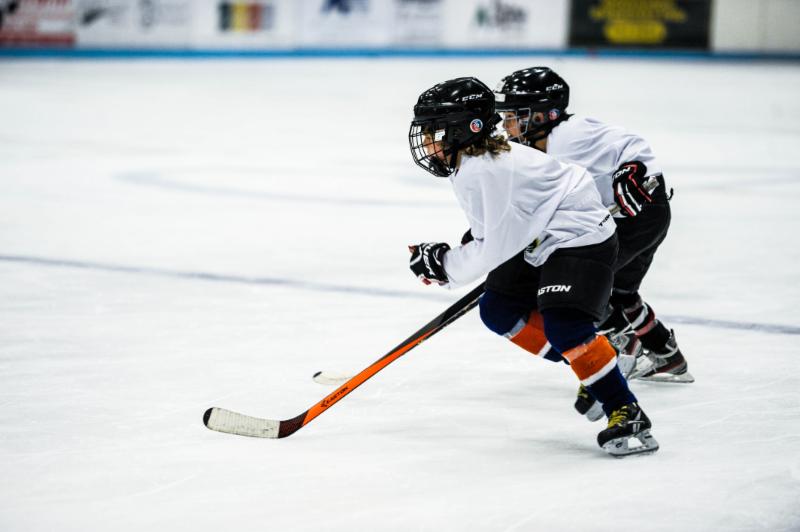 Register for 2020 Colorado Avalanche Mile High Mites Learn to Play Hockey