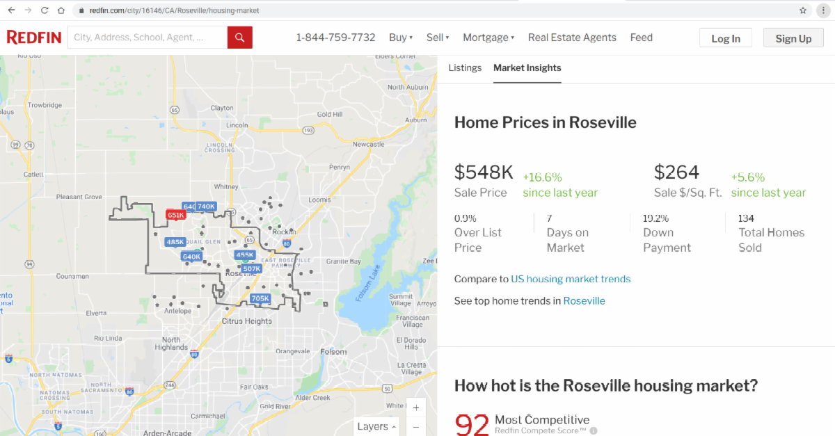Is 2021 a Good Year to Buy a House?
