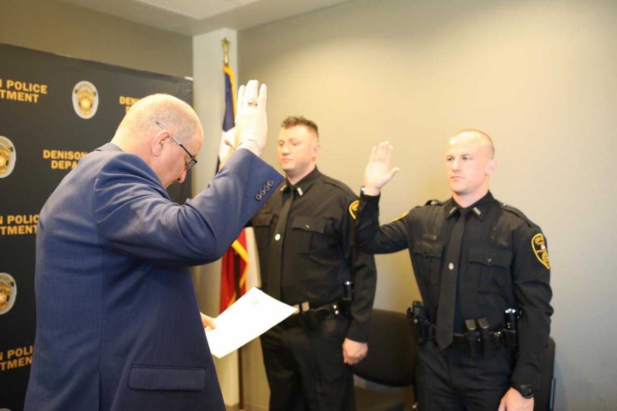 Denison Connection May 2023