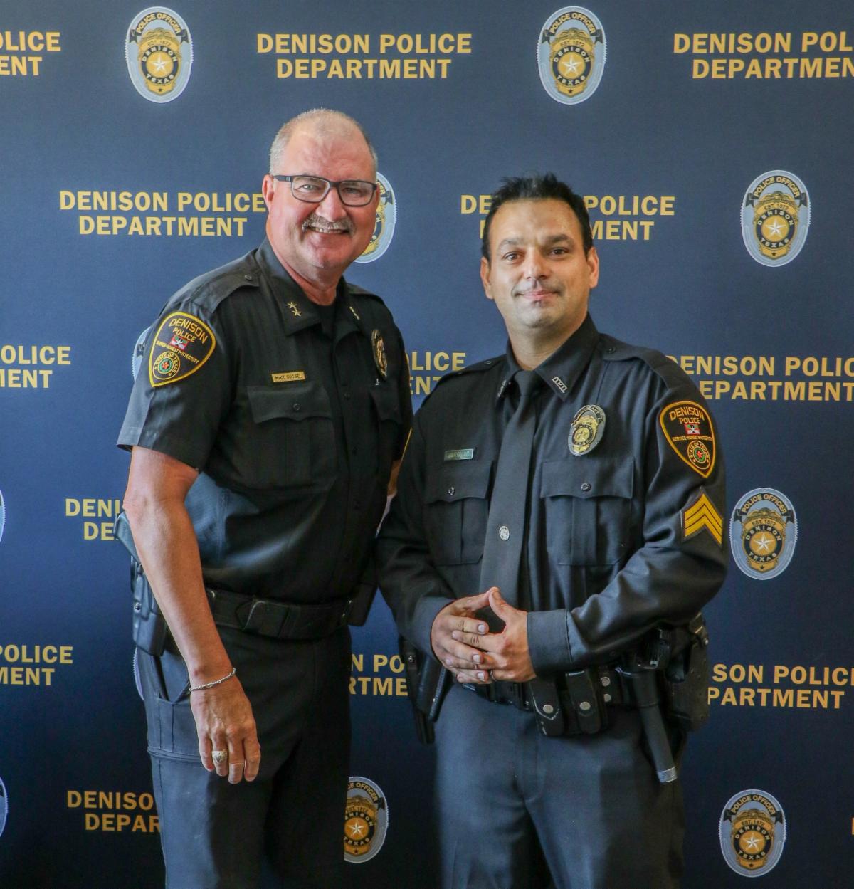 Denison Connection July 2023