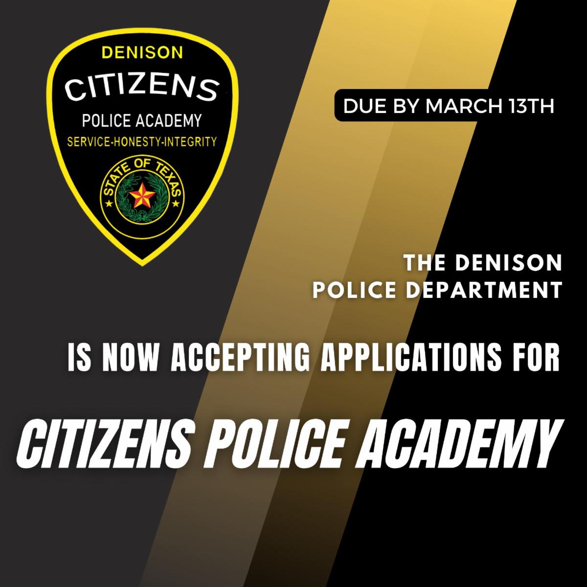 Denison Connection March 2023