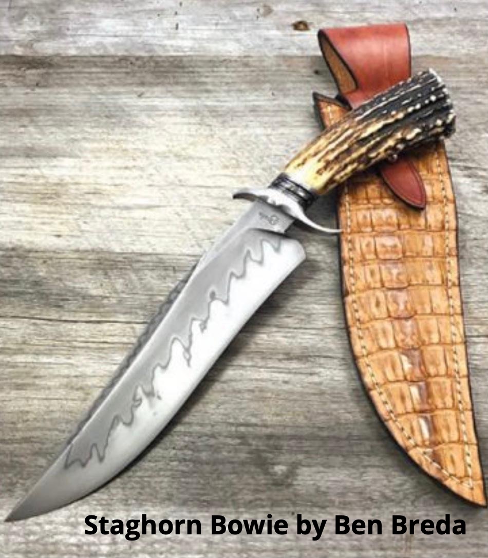 Announcing the Ashokan Blade Seminar