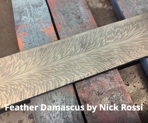 Announcing the Ashokan Blade Seminar