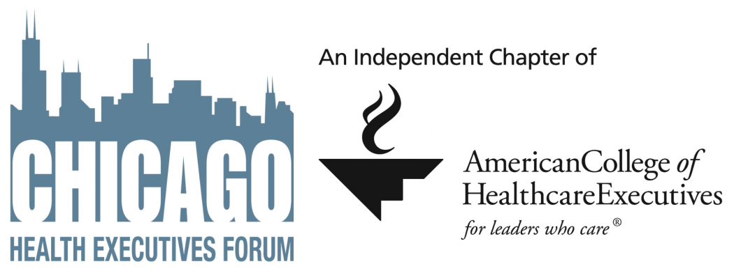 Chicago Health Executives Forum
