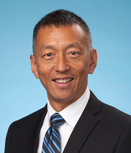 Paul Chiang