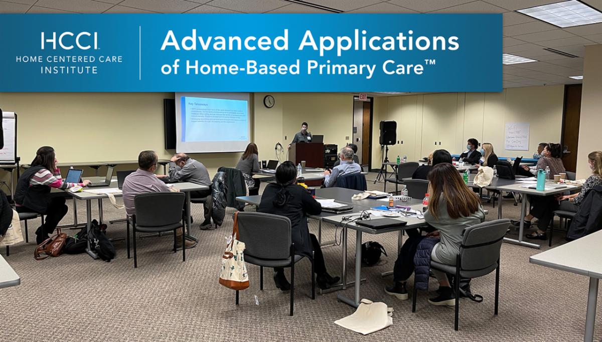 Advanced Applications