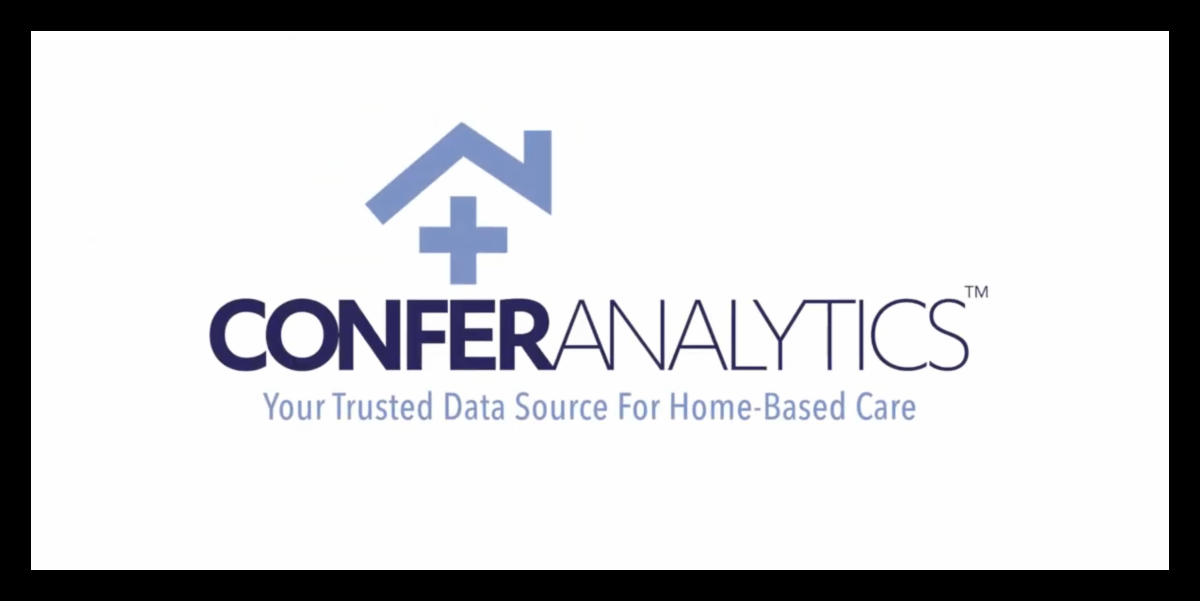 Confer video overview