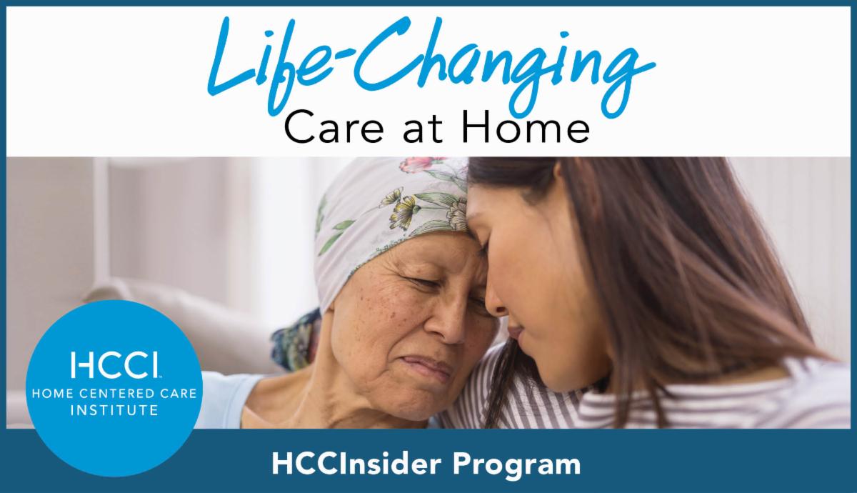 HCCInsider Program
