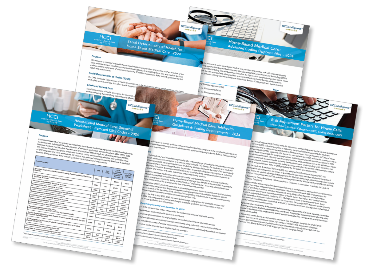 Tools and tip sheets