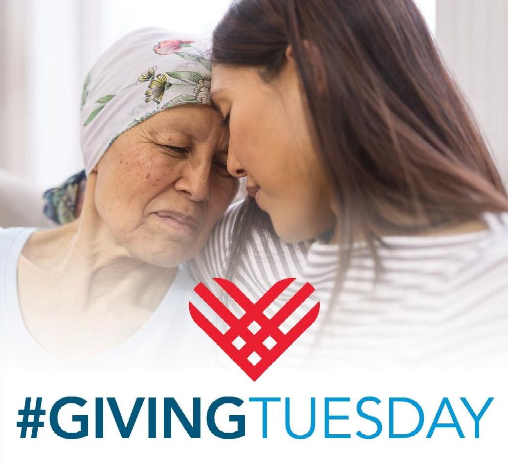 GivingTuesday