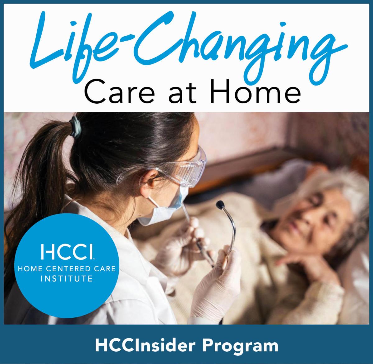 HCCInsider program