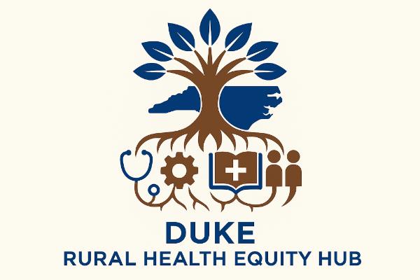 Rural Health Equity Hub logo