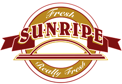 Sunripe Logo