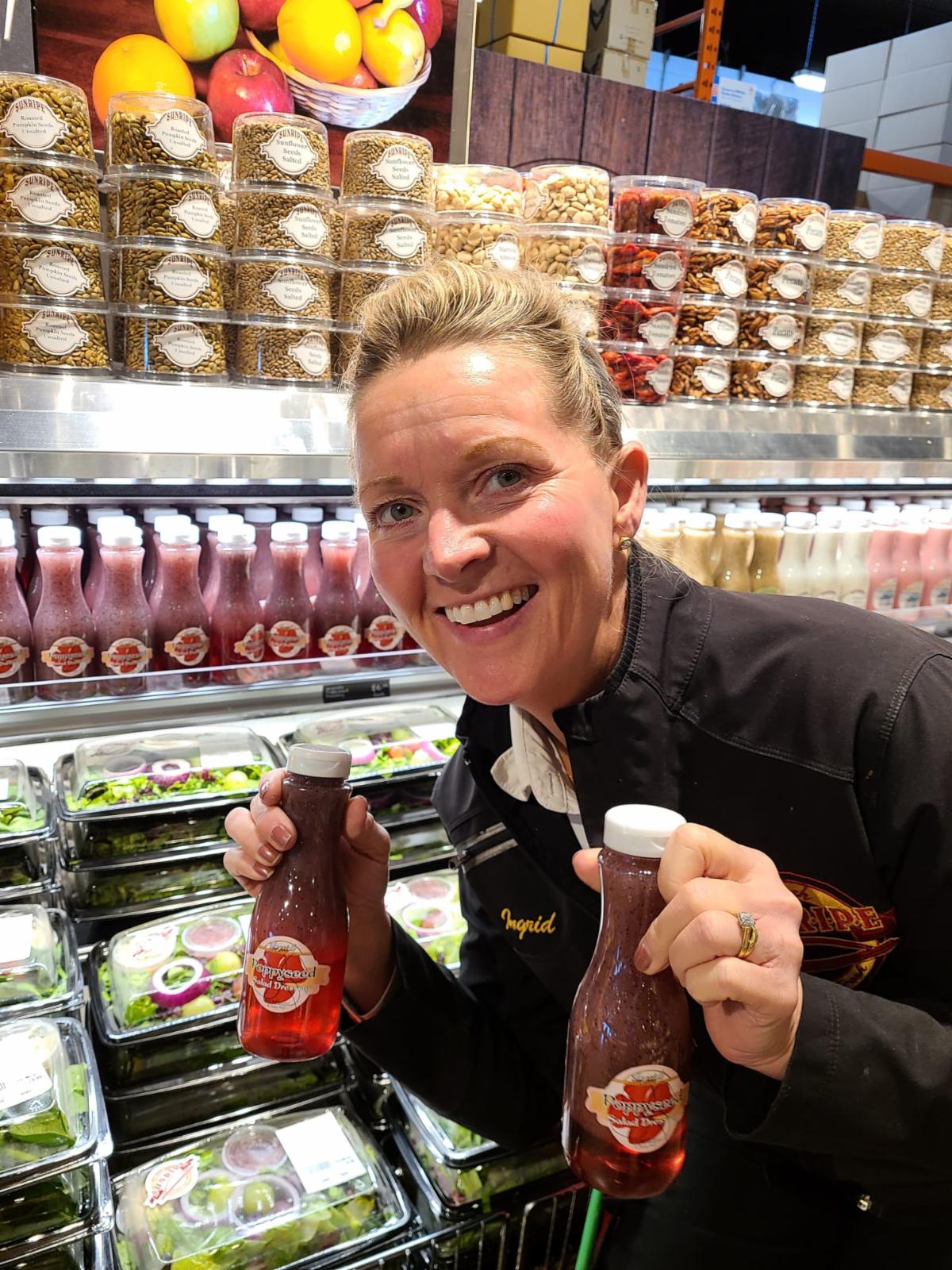 SUNRIPE Buy 1 Get 1 FREE Sale