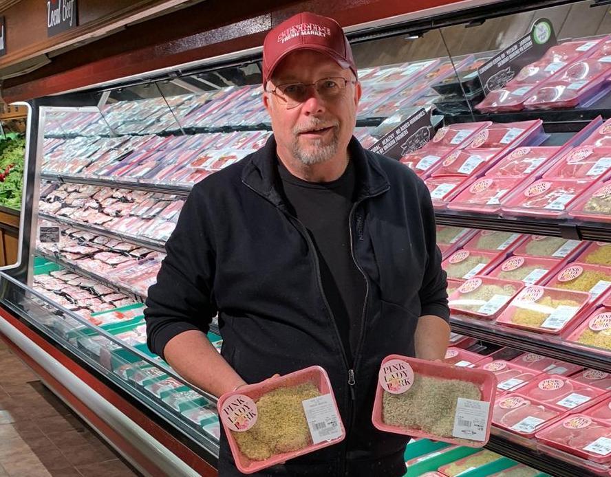 SUNRIPE Buy 1 Get 1 FREE Sale