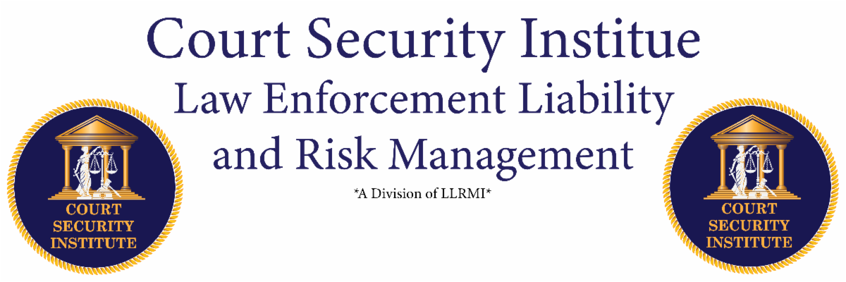 Court Security Institute