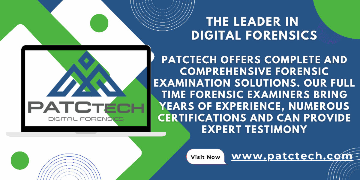 5 Day Cellular Technology and Forensics (CTF) Certification