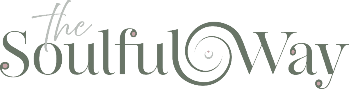 Logo - The Soulful Way