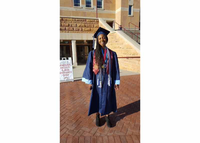 UPE Scholarship Winners