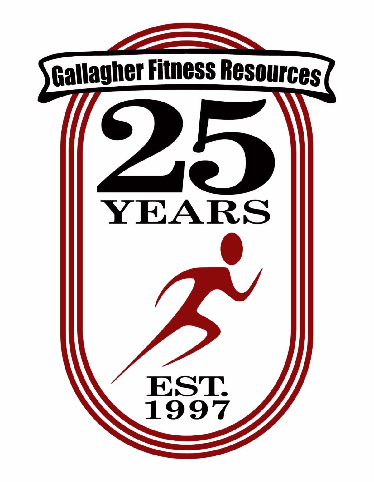 GFR_25Years_Runner