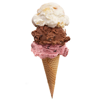 ice cream