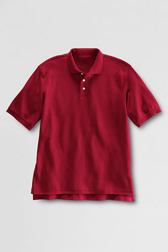 charter garb