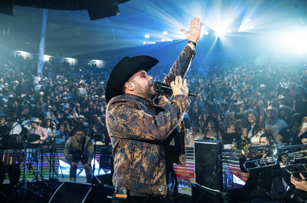 Gerardo Ortiz