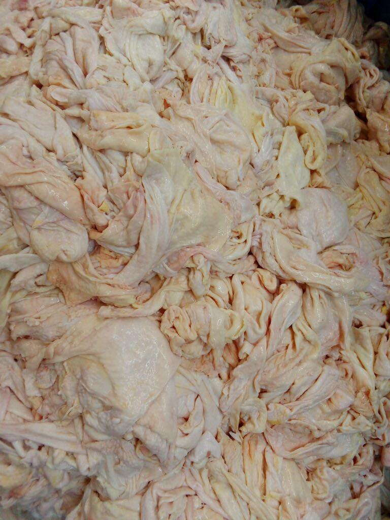 Poultry to Move 04/17/24