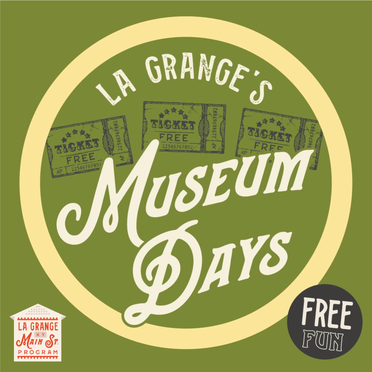 La Grange KY Main Street NEWS!