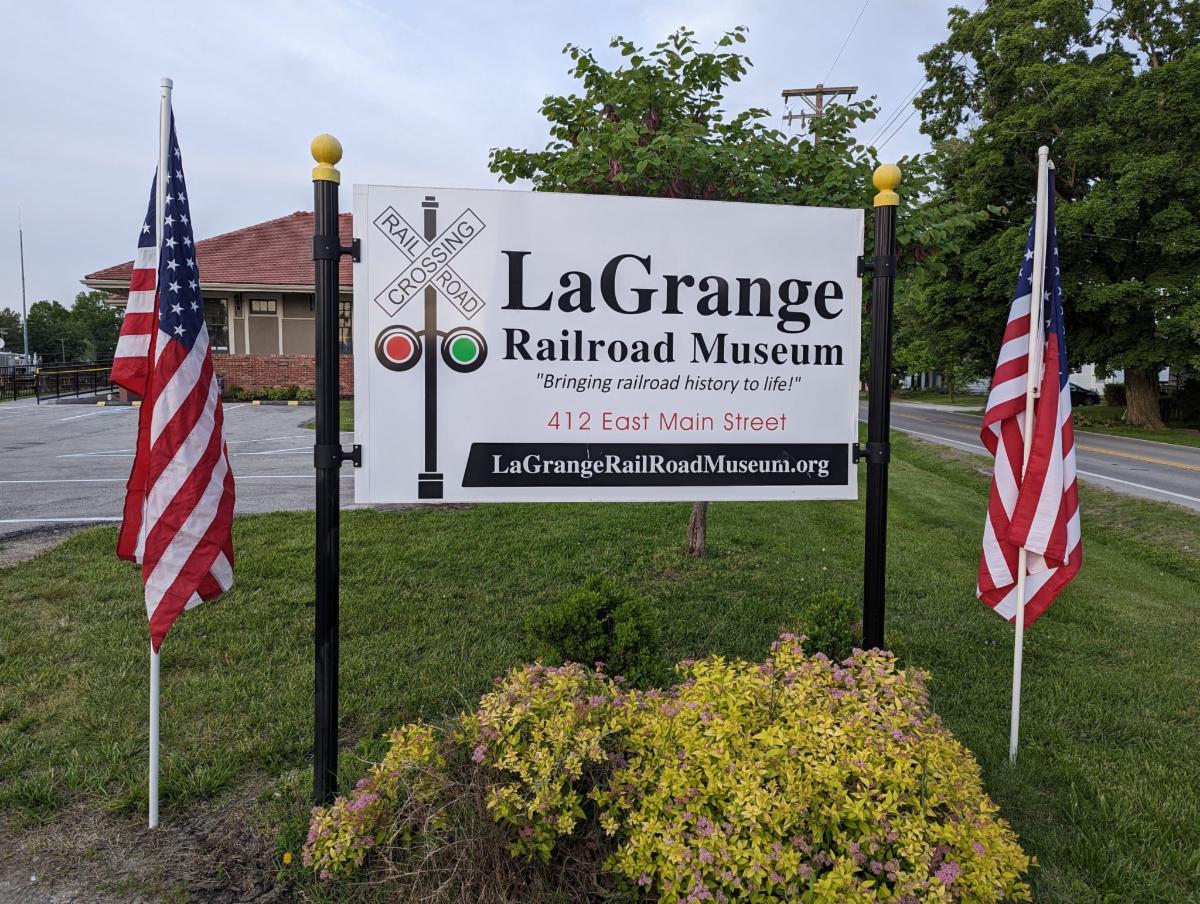 La Grange KY Main Street NEWS!