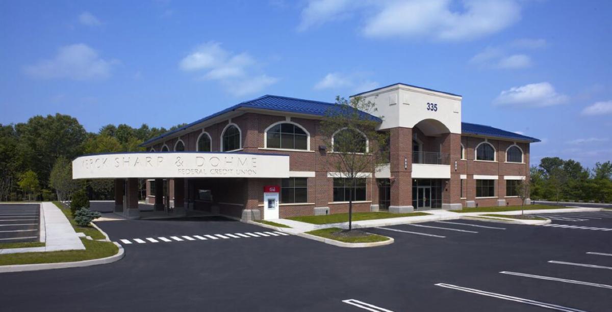 CHAMBER SHOWCASE: Merck Sharp & Dohme FCU 75 Years!