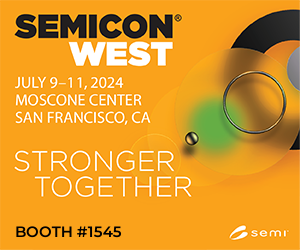 Semicon West 2024