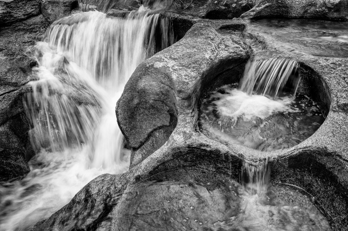 Erosion by Larry Angier
