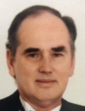 Howard Korth Headshot
