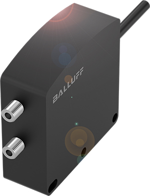 Balluff True Color Sensor