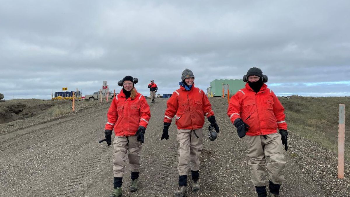 MXAK Quarterly Newsletter