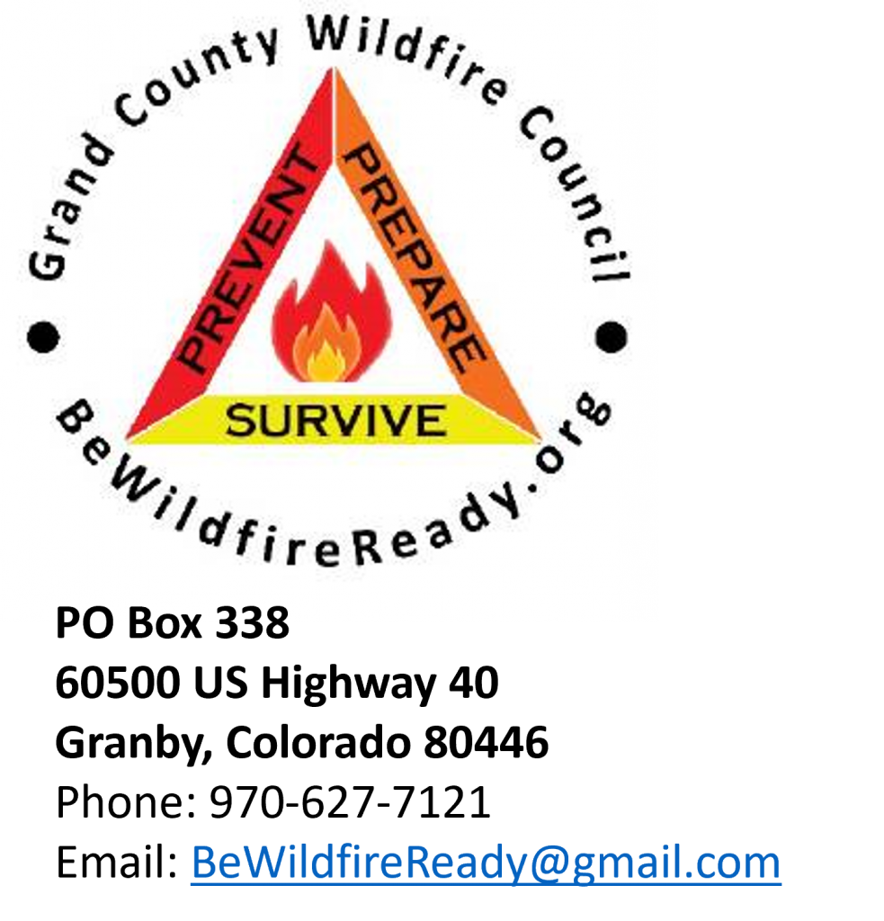 wildfire