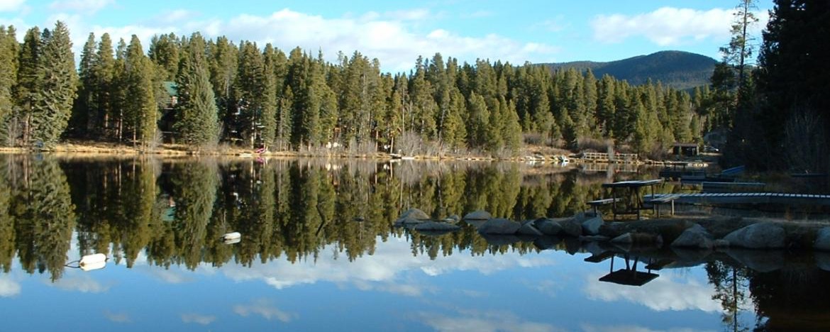 Lake