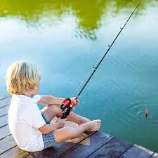 fishing